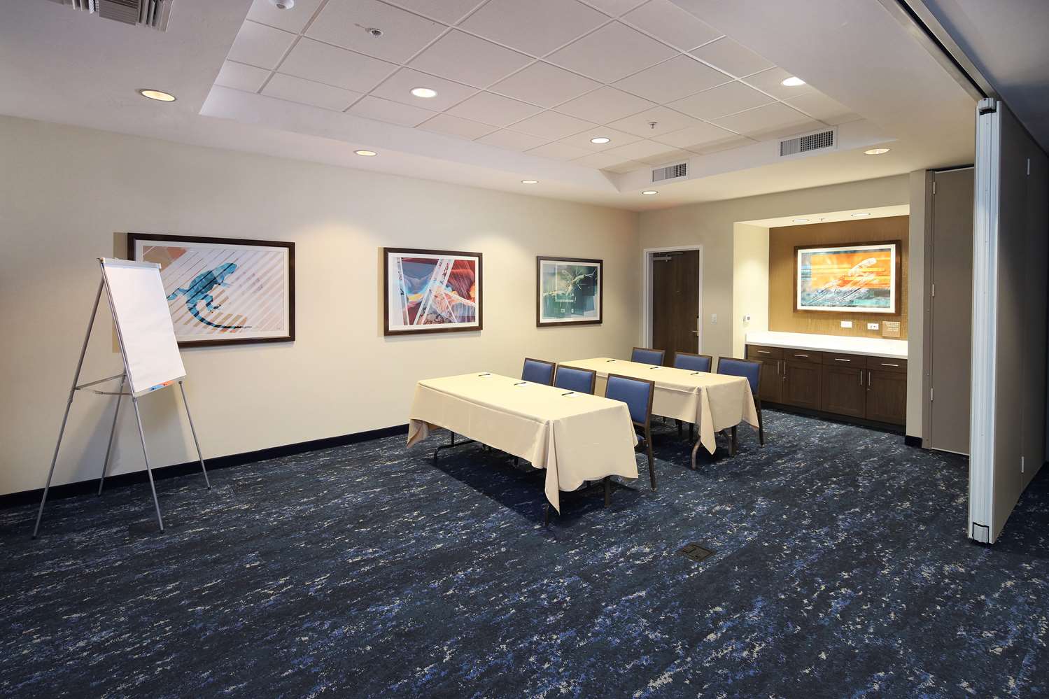 hampton inn and suites tucson tech park