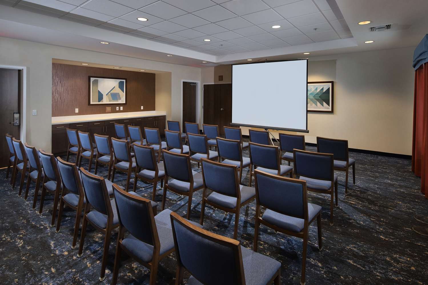 hampton inn and suites tucson tech park