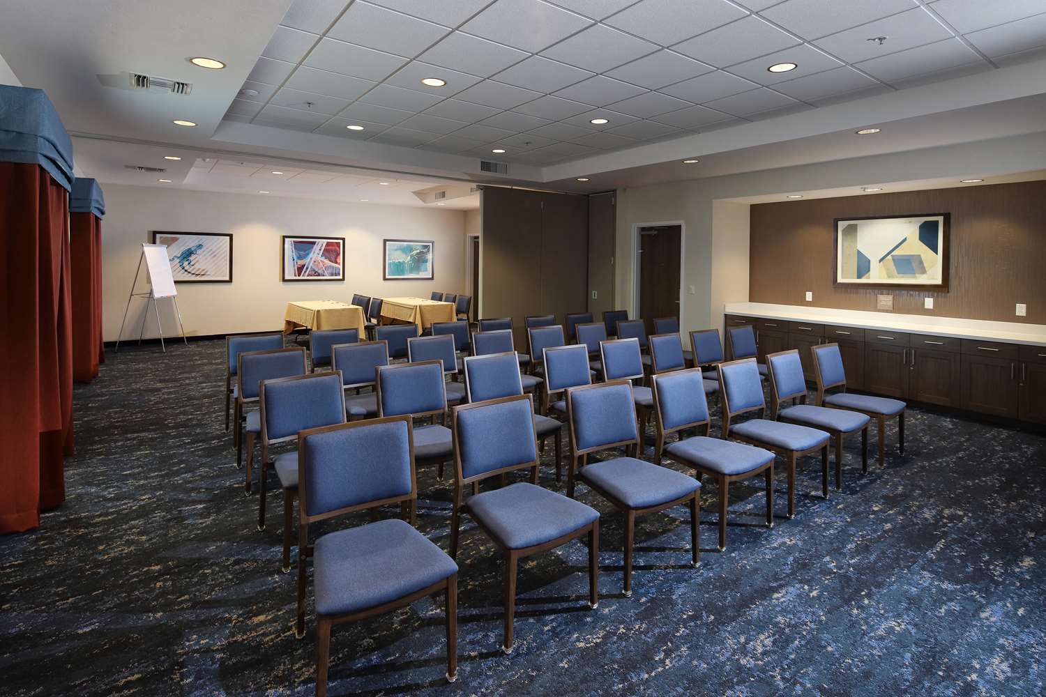 hampton inn and suites tucson tech park