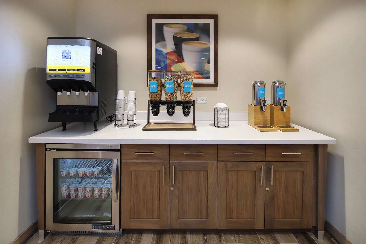 hampton inn and suites tucson tech park