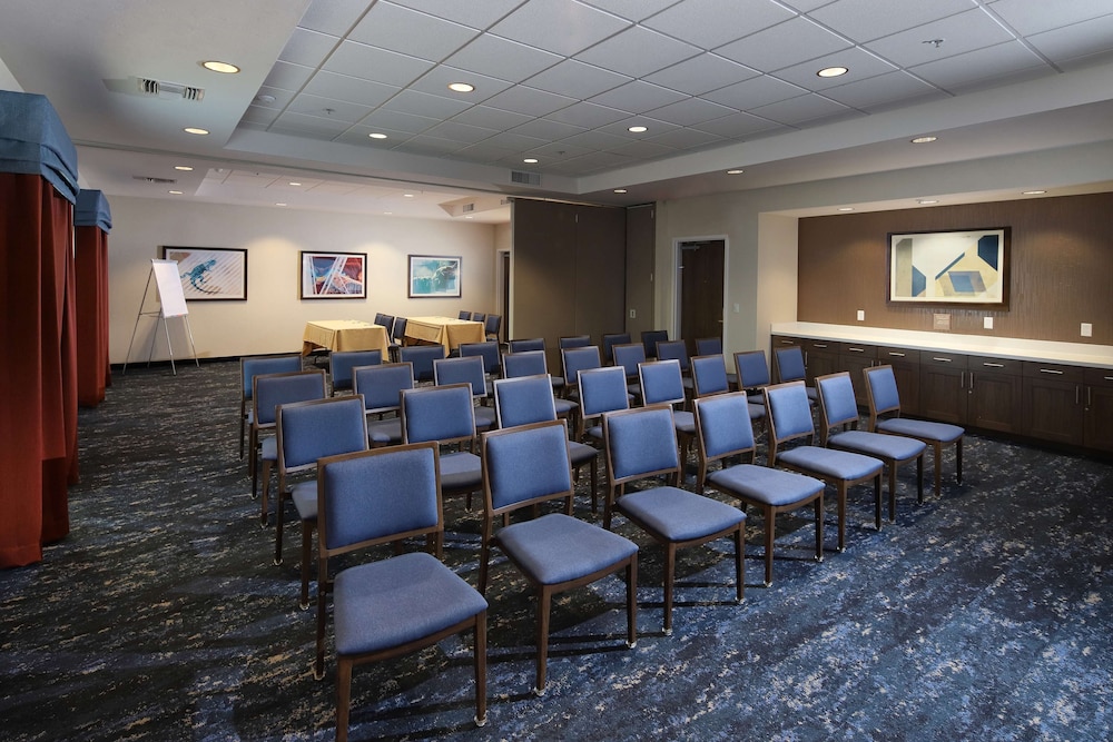 hampton inn and suites tucson tech park