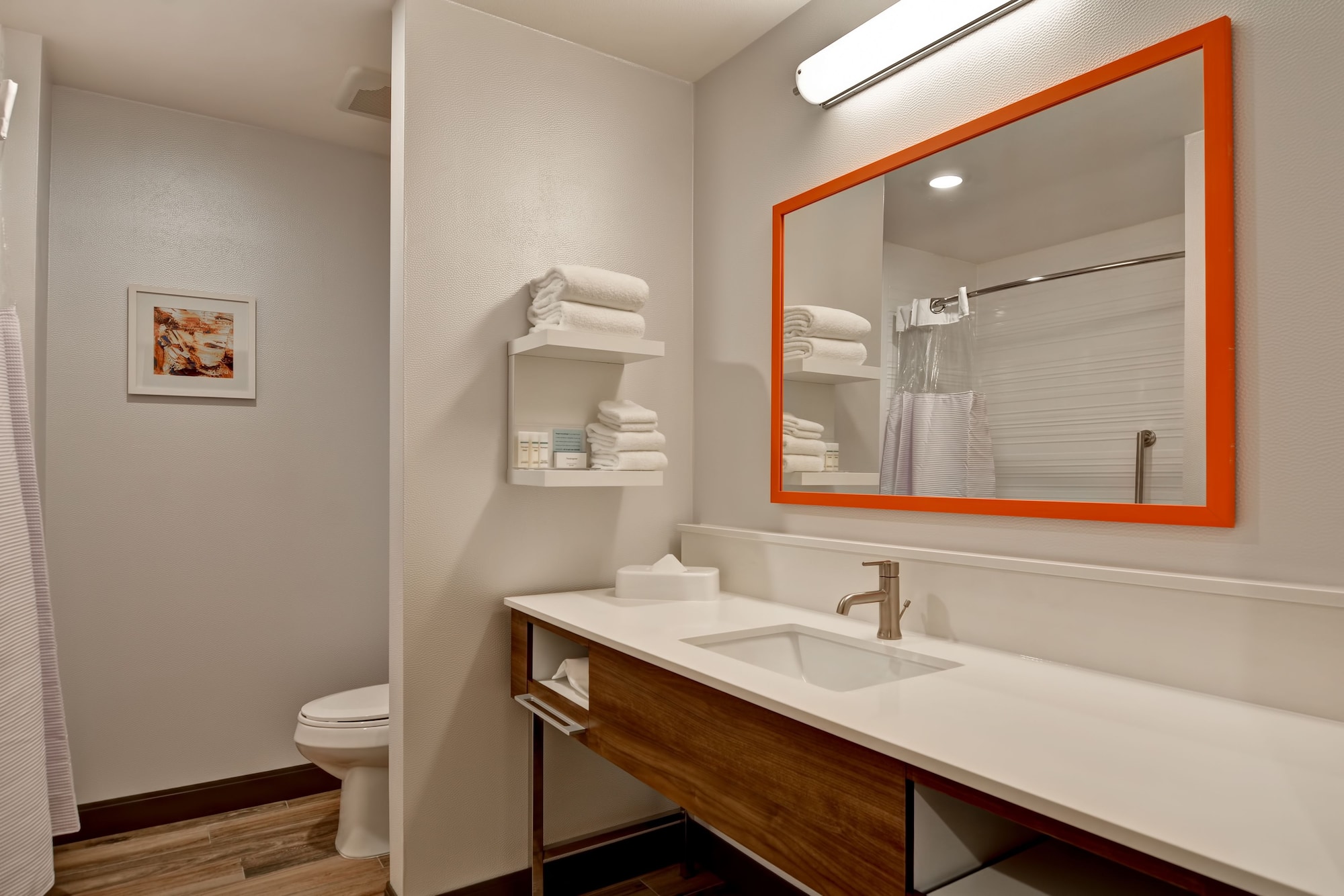 hampton inn and suites tucson tech park