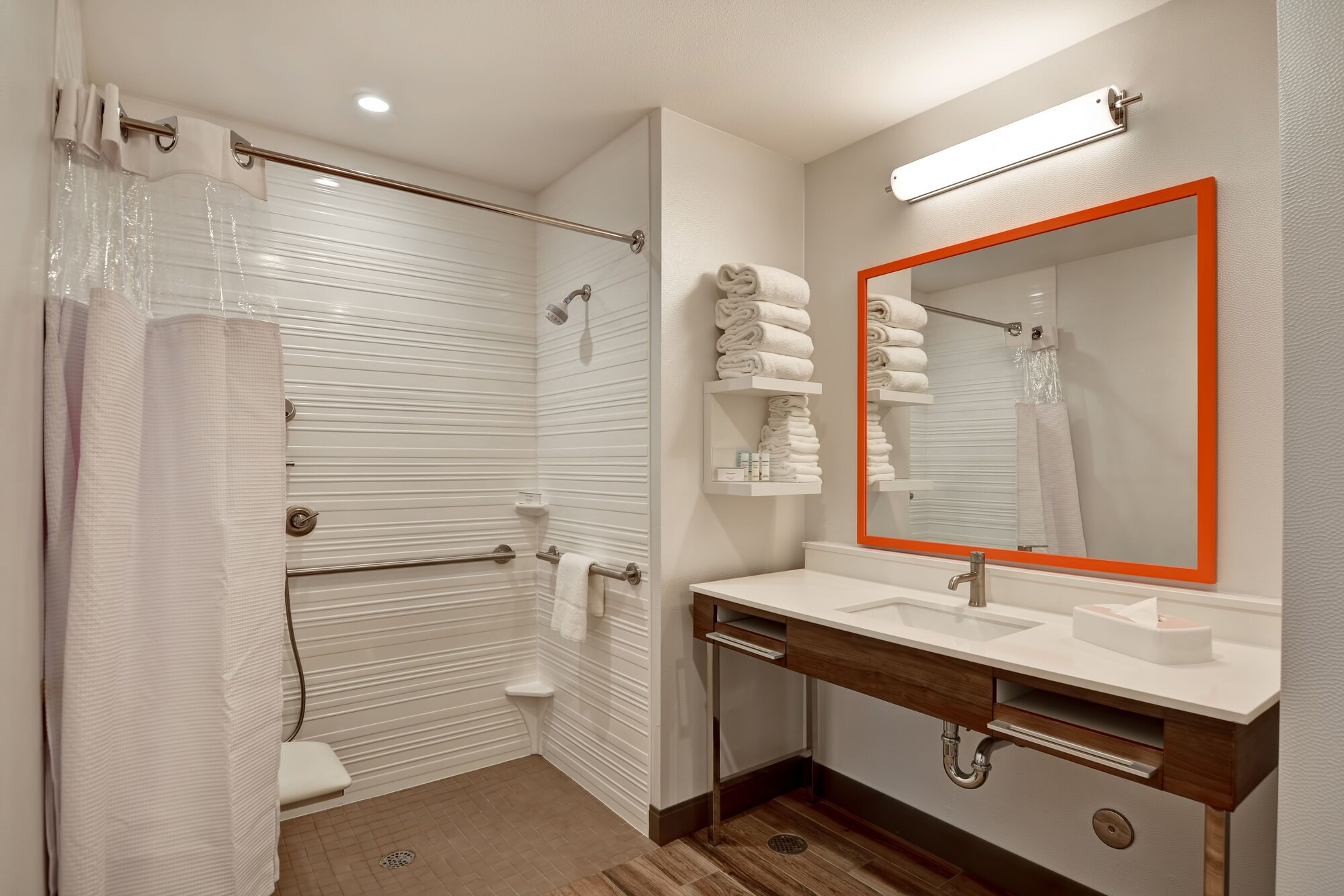 hampton inn and suites tucson tech park