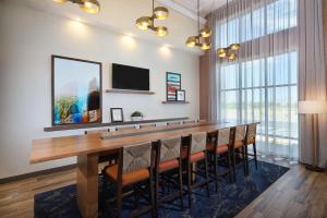 hampton inn and suites tucson tech park