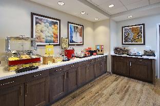 hampton inn and suites tucson tech park