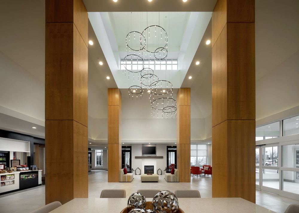 hilton garden inn olive branch ms