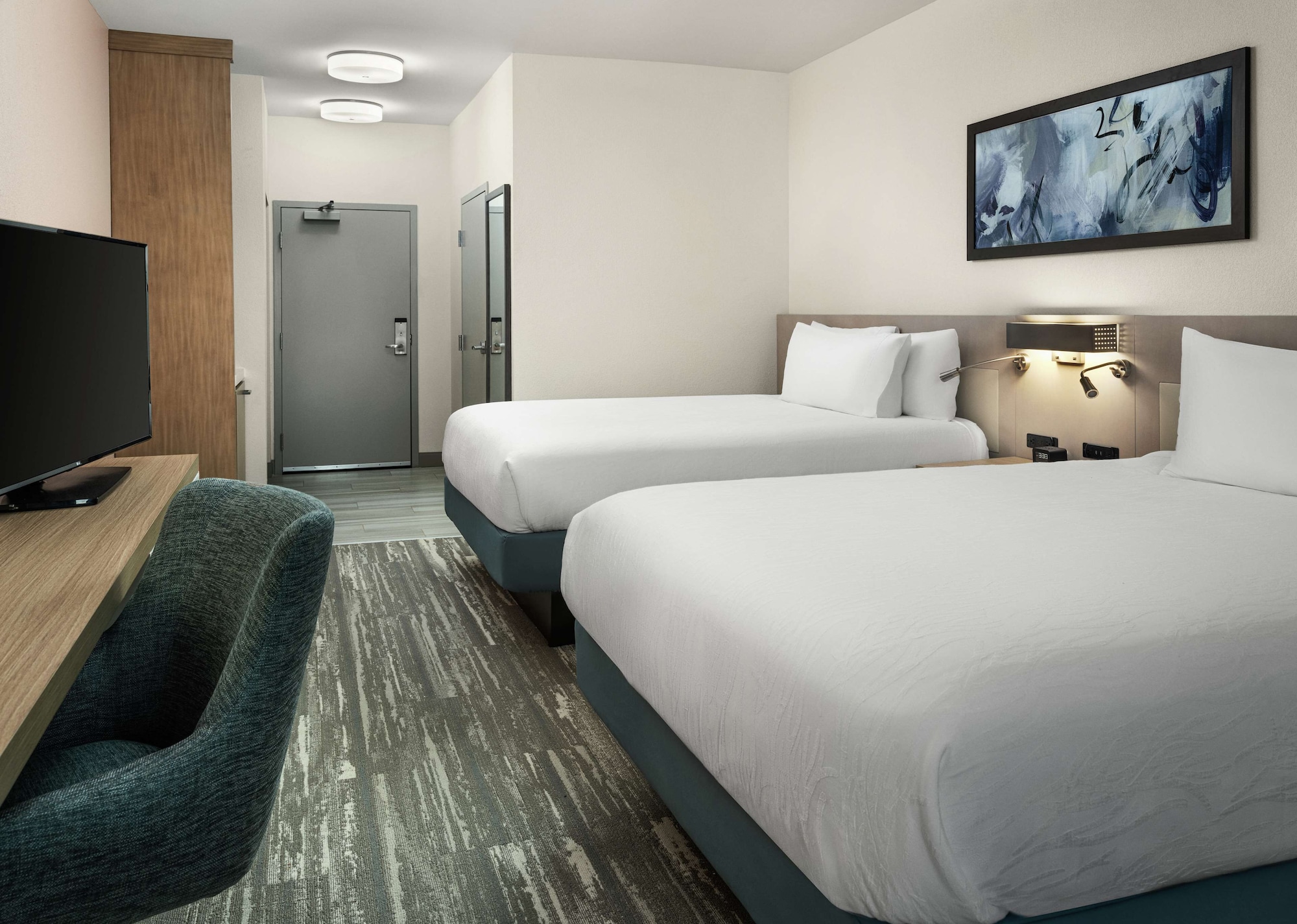 hilton garden inn olive branch ms