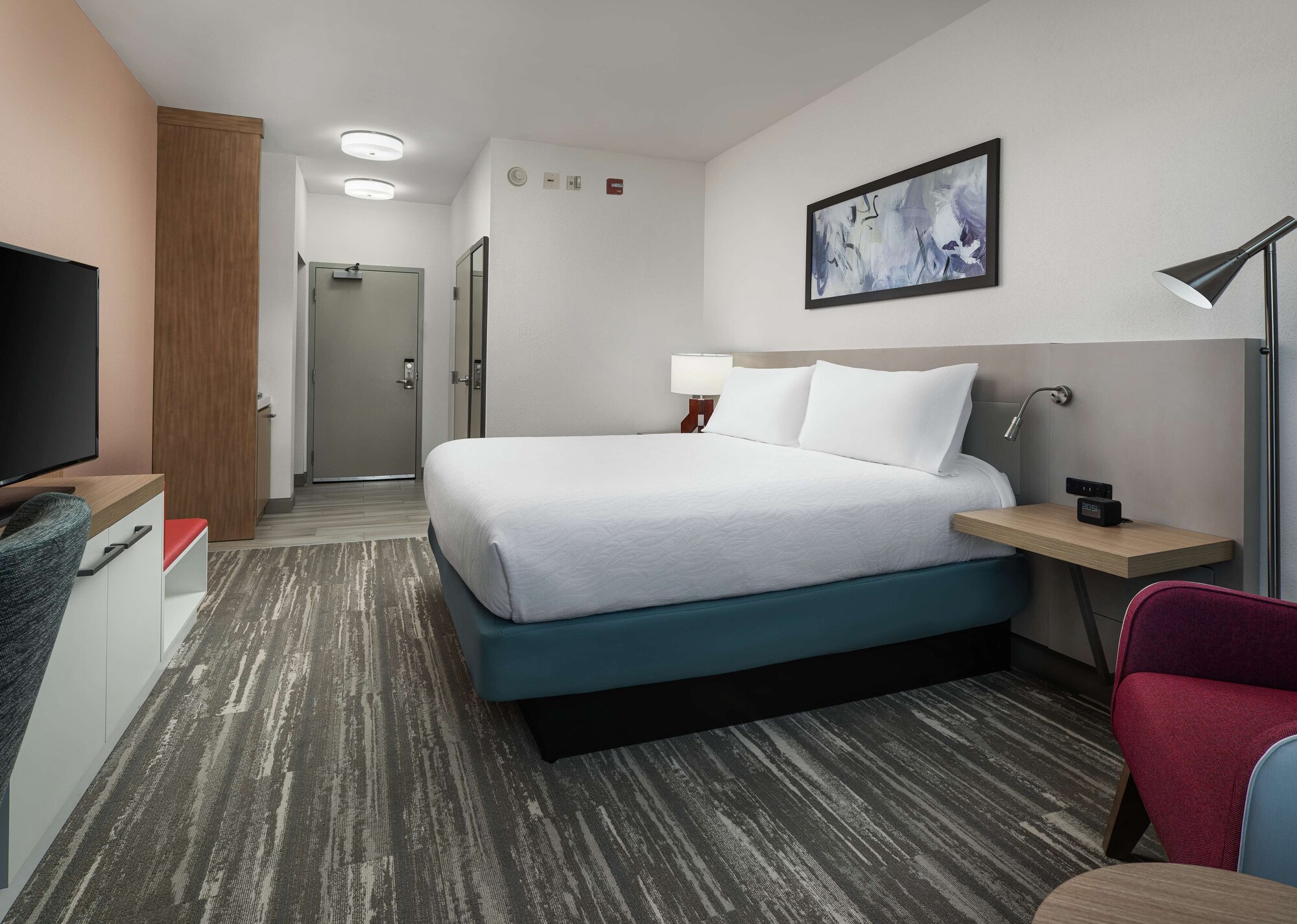 hilton garden inn olive branch ms