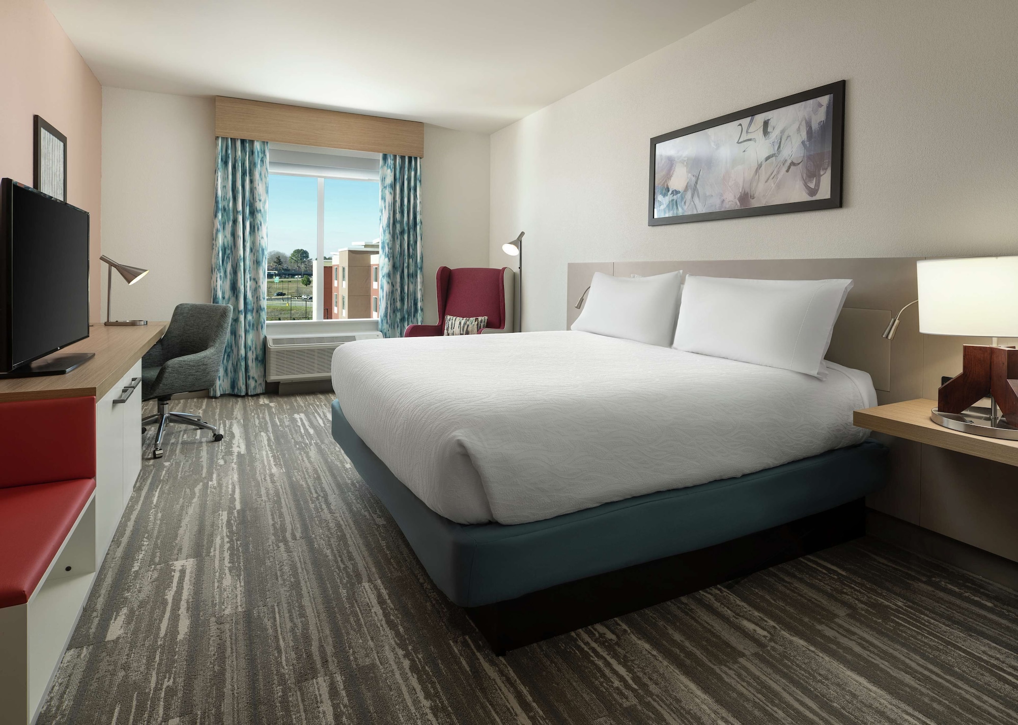 hilton garden inn olive branch ms