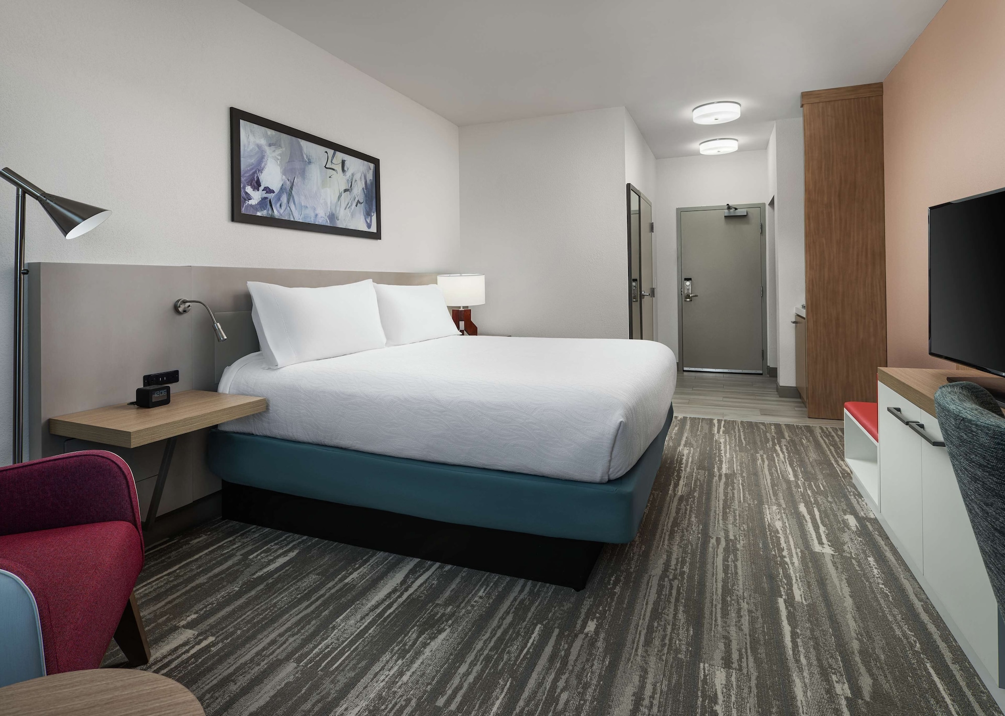 hilton garden inn olive branch ms