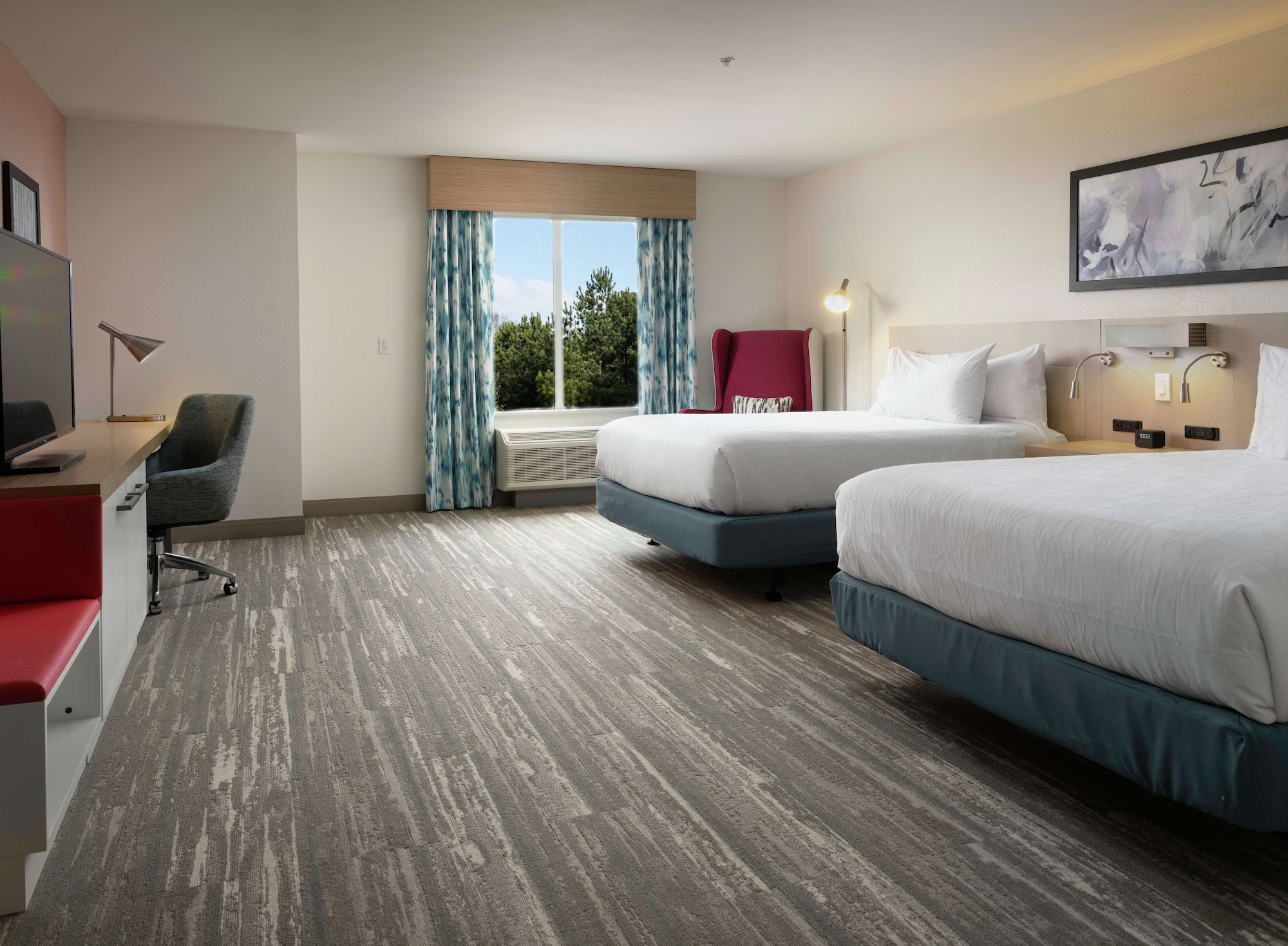 hilton garden inn olive branch ms