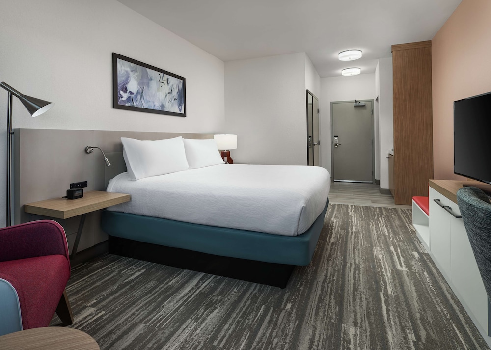 hilton garden inn olive branch ms