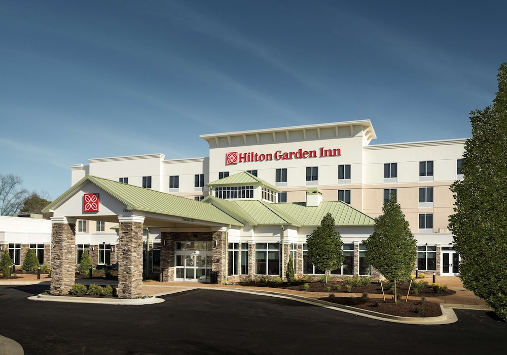 hilton garden inn olive branch ms