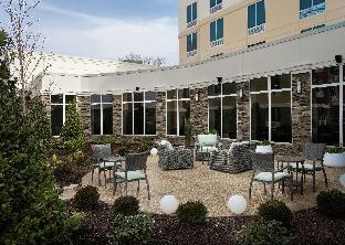 hilton garden inn olive branch ms