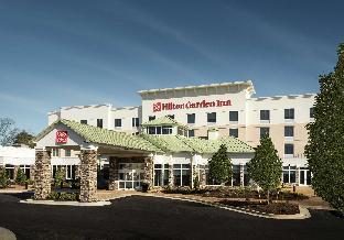 hilton garden inn olive branch ms