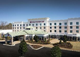 hilton garden inn olive branch ms