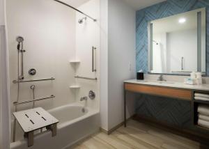 hilton garden inn olive branch ms