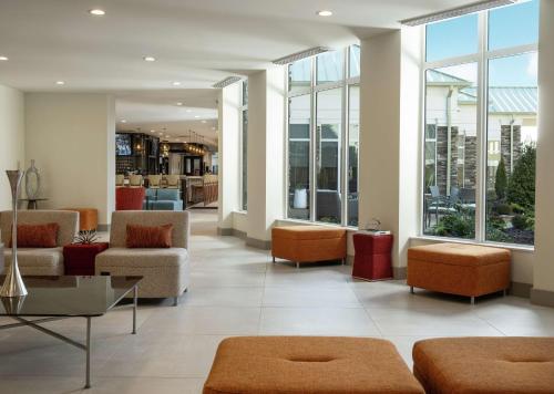 hilton garden inn olive branch ms