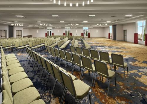 hilton garden inn olive branch ms