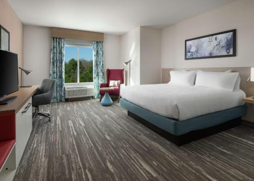 hilton garden inn olive branch ms