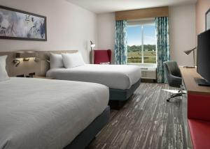 hilton garden inn olive branch ms