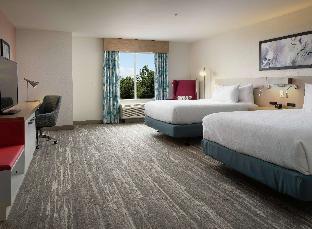 hilton garden inn olive branch ms