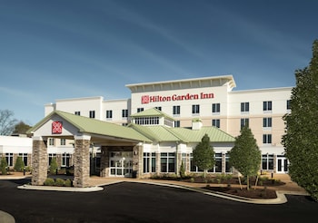 hilton garden inn olive branch ms