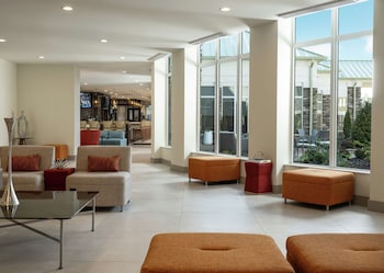 hilton garden inn olive branch ms