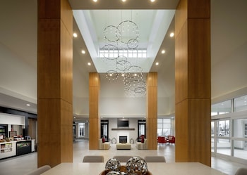 hilton garden inn olive branch ms