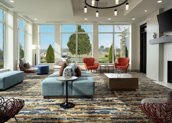 hilton garden inn olive branch ms