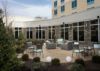 hilton garden inn olive branch ms