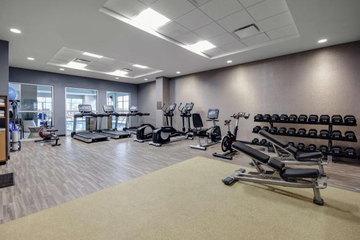 embassy suites by hilton jonesboro red wolf convention center