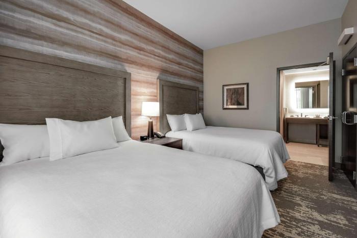 embassy suites by hilton jonesboro red wolf convention center