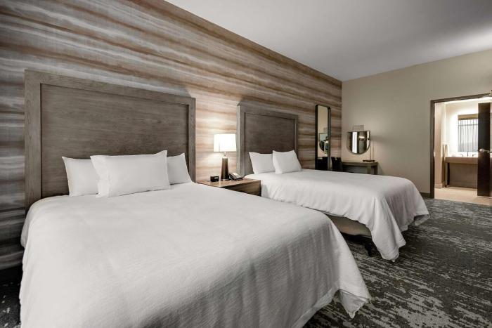 embassy suites by hilton jonesboro red wolf convention center