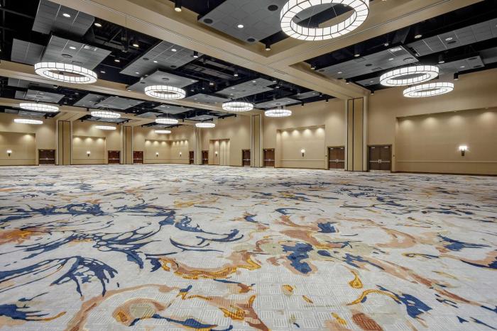 embassy suites by hilton jonesboro red wolf convention center