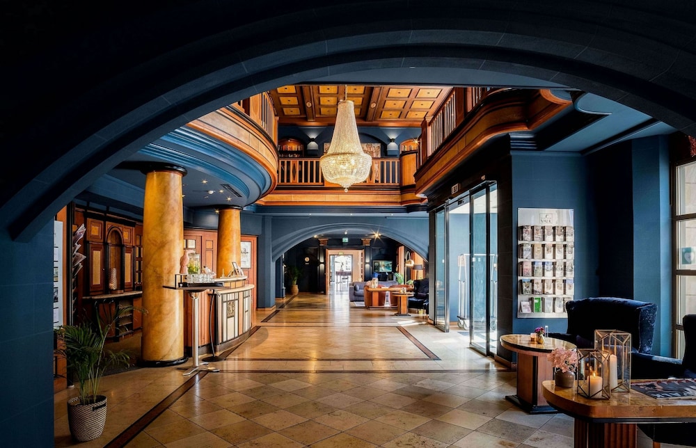 van der valk hotel hildesheim