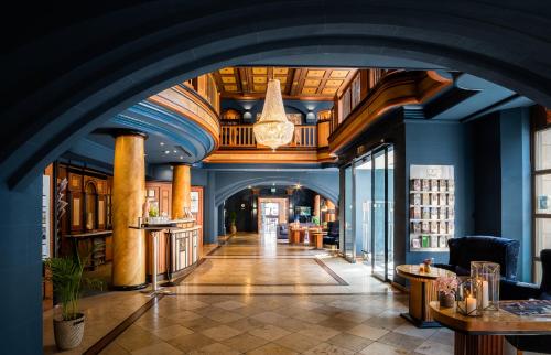 van der valk hotel hildesheim