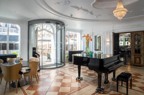 van der valk hotel hildesheim