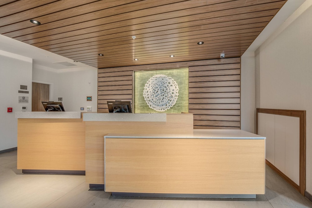 fairfield inn and suites by marriott whitewater