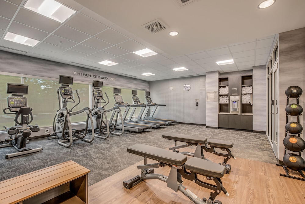 fairfield inn and suites by marriott whitewater