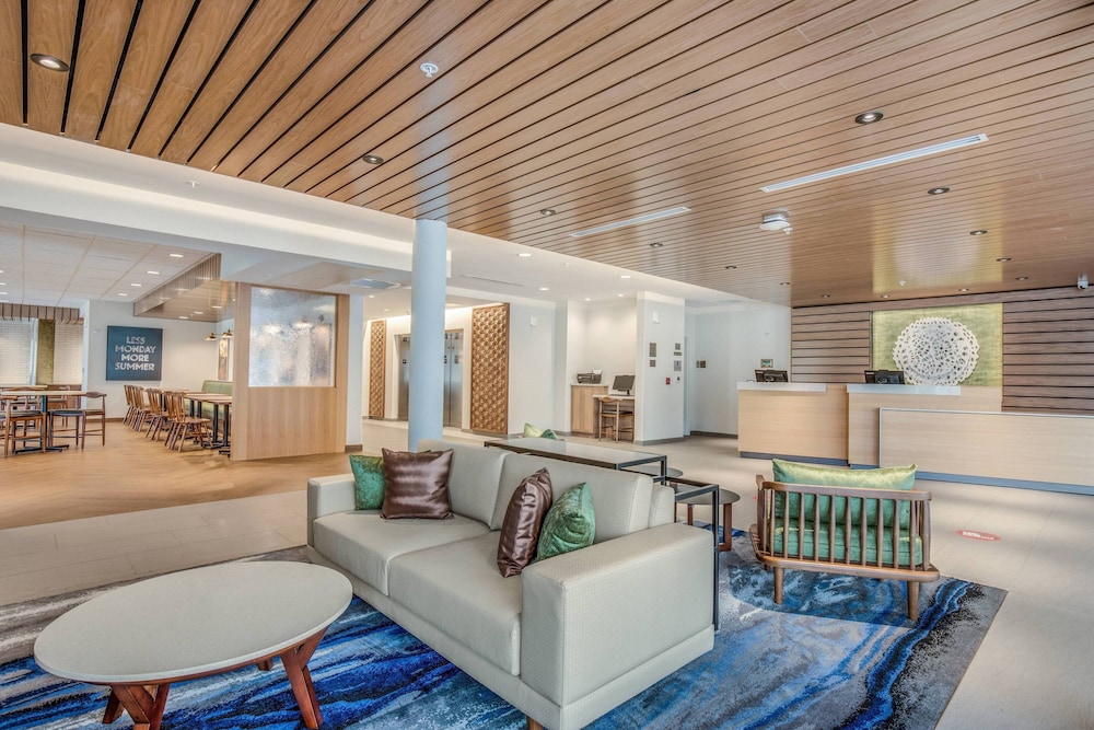 fairfield inn and suites by marriott whitewater