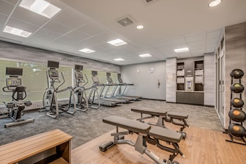 fairfield inn and suites by marriott whitewater