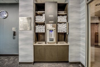 fairfield inn and suites by marriott whitewater