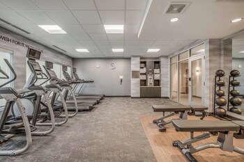 fairfield inn and suites by marriott whitewater