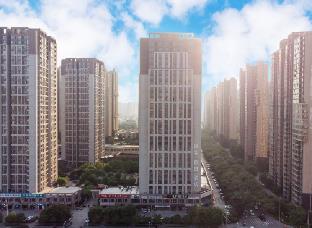 hanting premium hotel xian north railway station