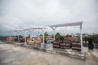 reddoorz plus near politeknik negeri malang