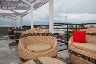 reddoorz plus near politeknik negeri malang