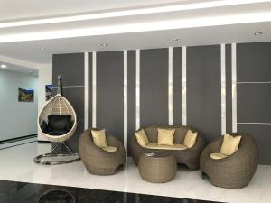 reddoorz plus near politeknik negeri malang