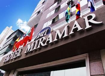 hotel miramar