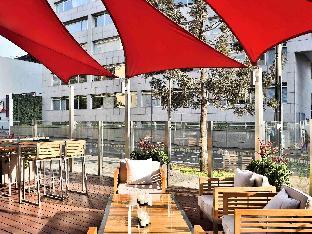 Novotel Lima San Isidro Hotel,Lima Province>>Lima,4 star